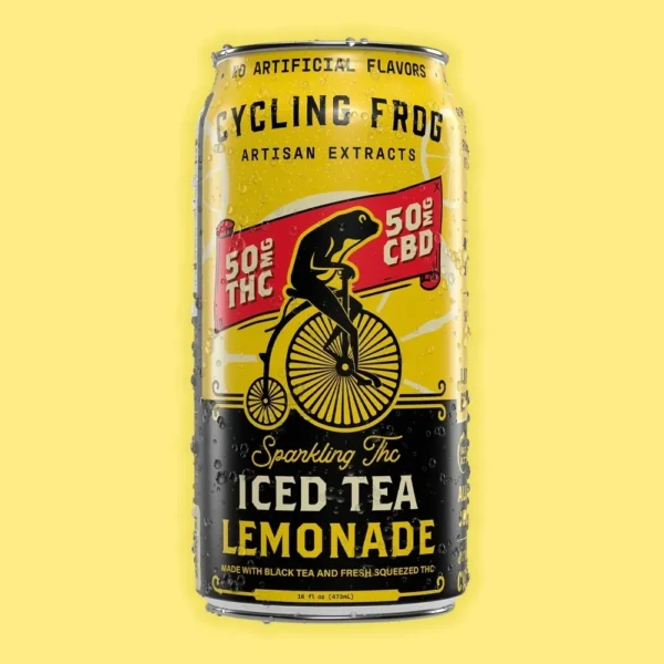 D9 THC LEMONADE - Image 3