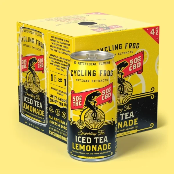 D9 THC LEMONADE - Image 4