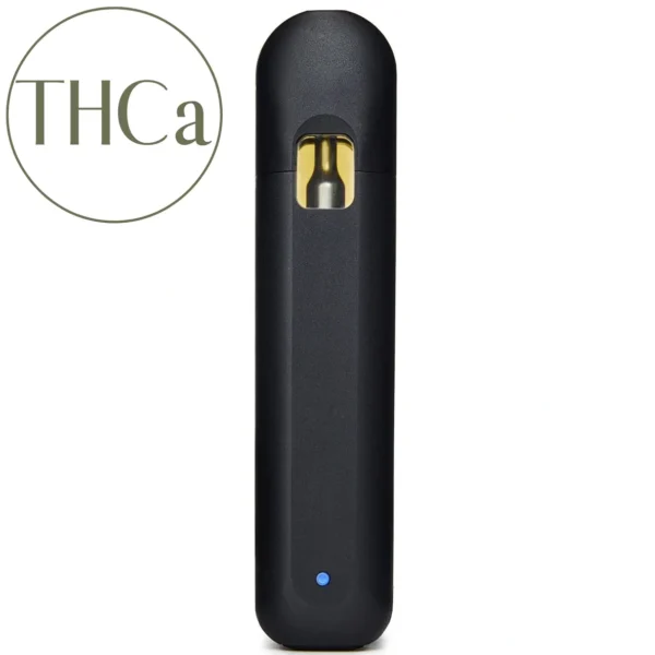 THCa DISPOSABLES