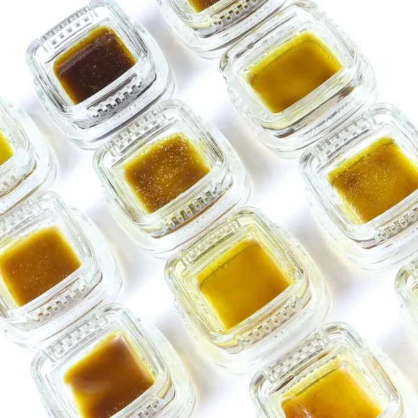 THCa ROSIN & LIVE ROSIN - Image 2