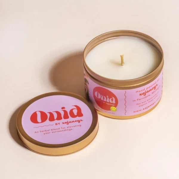 CANDLES - Image 3
