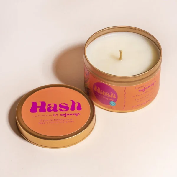 CANDLES - Image 2