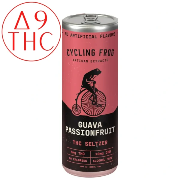 D9 THC SELTZER - Image 5