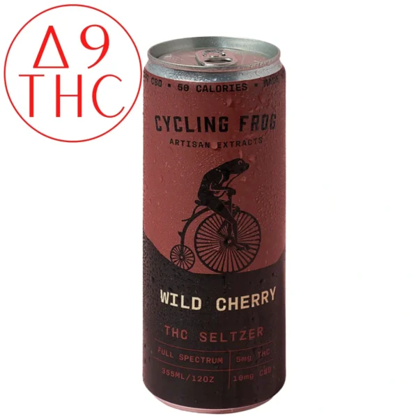 D9 THC SELTZER - Image 9
