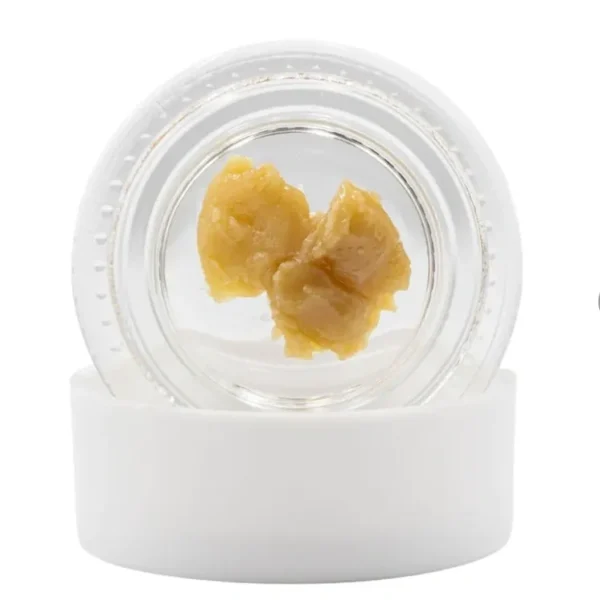 THCa ROSIN & LIVE ROSIN