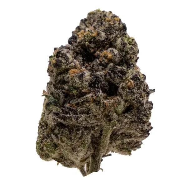 THCa FLOWER (Indicas)