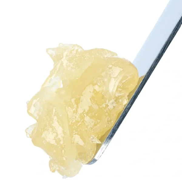 THCa DIAMOND SAUCE