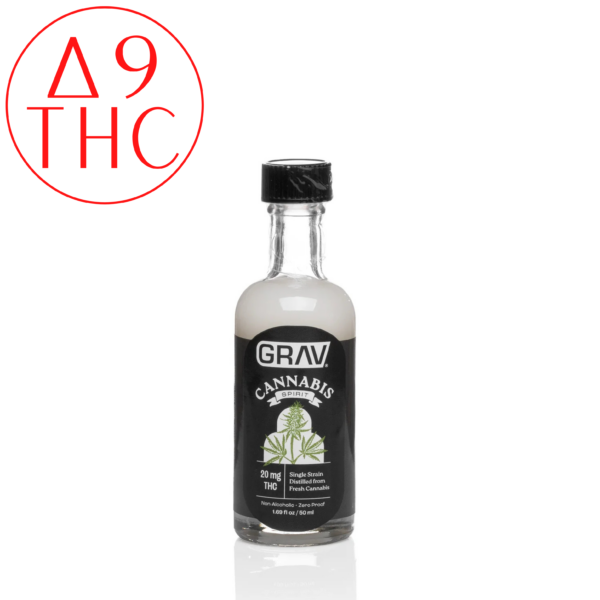 D9 THC CANNABIS SPIRIT - Image 4