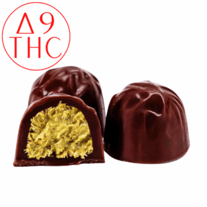 D9 THC DUBAI NUGGETS